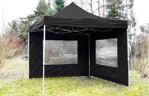 Easy up tent 3x3 verhuur in Amsterdam